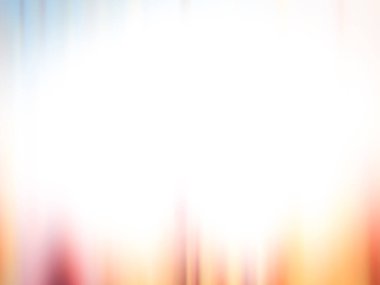 Bulanık ışıkların soyut renkli arkaplanı