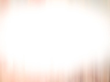 Bulanık ışık çizgileri, arkaplan