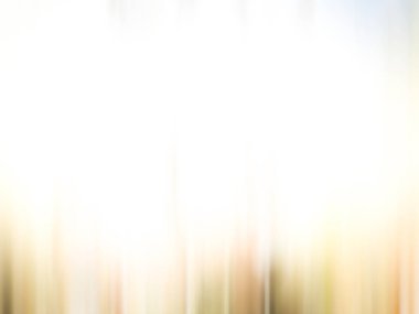 Bulanık ışık izleri renkli arkaplan