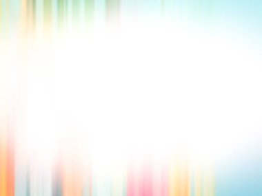 Soyut renkli bulanık arkaplan, hareket kavramı