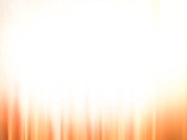Soyut turuncu arka plan. güzel bulanık ışık