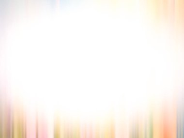 Bulanık ışık izleri renkli arkaplan