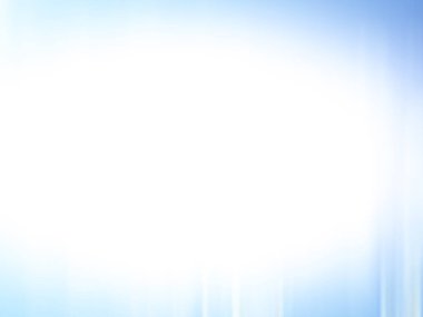 Mavi gradyan bulanık arkaplan.