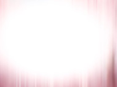 Pembe ve beyaz ışıklı bulanık arkaplan