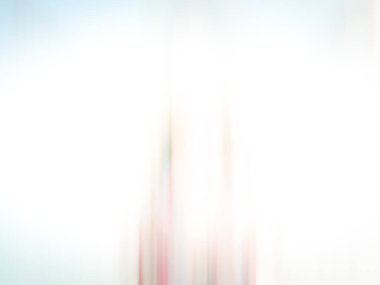 Aydınlatma gradyan hareketi arkaplanı bulanıklaştırdı. renkli çizgiler