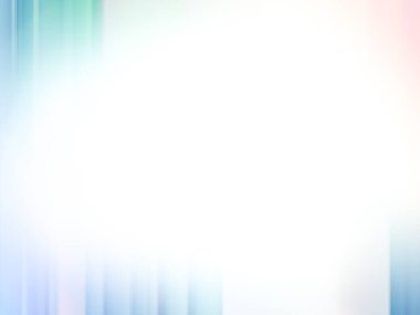 Açık mavi, çizgileri, çizgileri olan yeşil vektör düzeni, gradyan çizgileri ve kareleri olan soyut çizimler. Yeni modern tasarım için şablon.