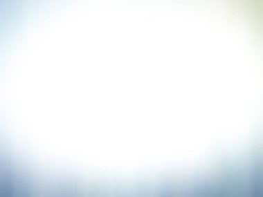 Bulanık arkaplan, mavi, beyaz, yumuşak