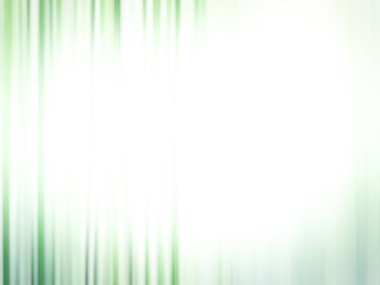 Soyut yeşil arkaplan. Vektör illüstrasyonu