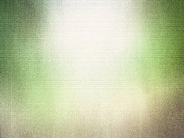 Зеленый Абстрактный Фон — стоковое фото