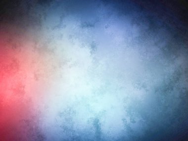 mavi soyut doku arkaplanı