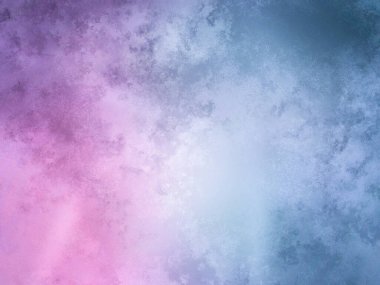 Soyut arkaplanda renkli suluboya boya