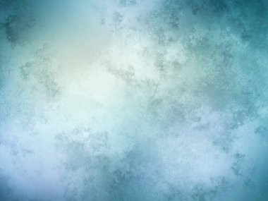 soyut grunge mavi arka plan