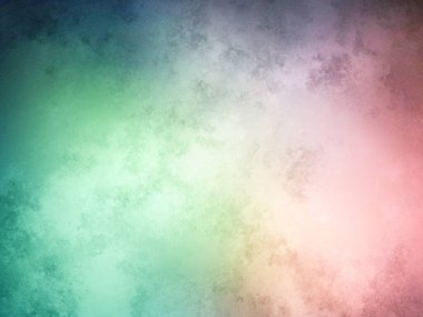 Kağıdın renkli arkaplanı