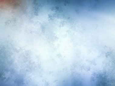 bulutlu mavi gökyüzü arkaplanı