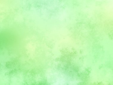 Soyut pastel yumuşak renkli bulanık dokulu arkaplan yeşil tonlu odak tonundan uzak.