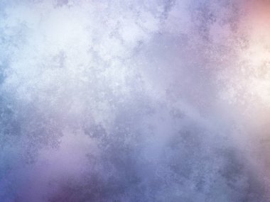 Taranmış Boyalı Soyut Arkaplan. Fırça darbesi ile boyanmış. Sanatsal canlılık ve renkli duvar kağıdı