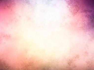 Gradyan ile renkli soyut arkaplan