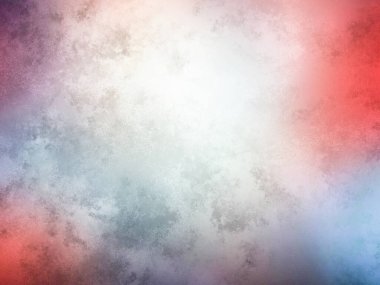 Metin için alanı olan soyut suluboya arkaplanı