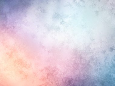 sulu boya boyama doku ile renkli arka plan