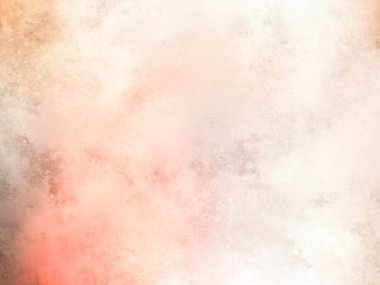 Taranmış Boyalı Soyut Arkaplan. Fırça darbesi ile boyanmış. Sanatsal canlılık ve renkli duvar kağıdı.