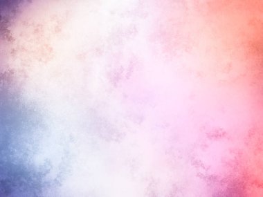 Suluboya arka plan. Soyut resimli duvar kağıdı. fırça darbesi. 2d illüstrasyon.