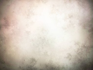 Metin veya resim için alanı olan eski kağıt arkaplan