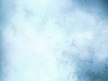 bulutlu mavi gökyüzü arkaplanı