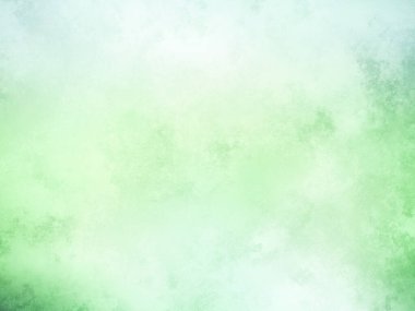Yeşil soyut grunge arka plan