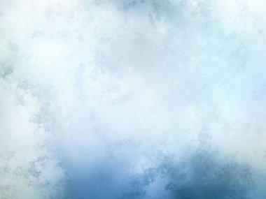 soyut grunge mavi arka plan