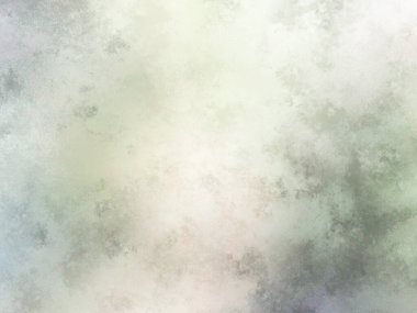 Renkli soyut boyalı arkaplan