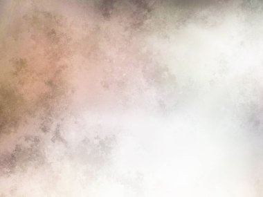 Taranmış Boyalı Soyut Arkaplan. Fırça darbesi ile boyanmış. Sanatsal canlılık ve renkli duvar kağıdı.