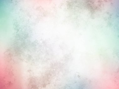 Soyut suluboya arkaplan, boyanmış doku