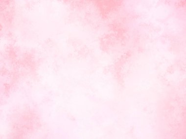 soyut pembe suluboya boya dokusu.