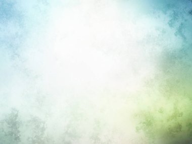 Boya dokusuyla soyut arkaplan