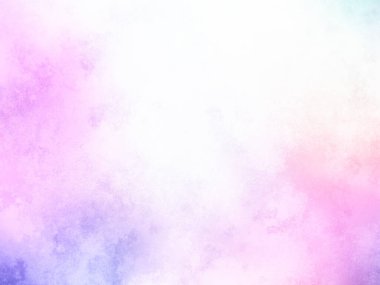 mor ve beyaz suluboya boya arkaplan