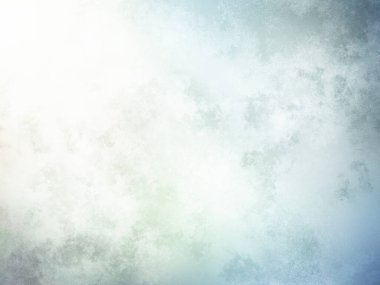 Mavi renkte soyut grunge arkaplanı