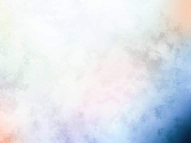 Suluboya arka plan. Soyut resimli duvar kağıdı. fırça darbesi. 2d illüstrasyon.