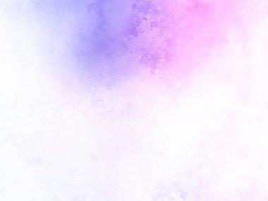 Suluboya arka plan. Soyut resimli duvar kağıdı. fırça darbesi. 2d illüstrasyon.