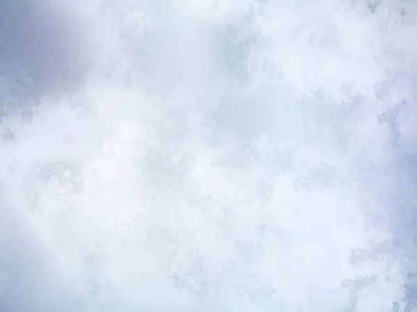 abstract white cloud texture