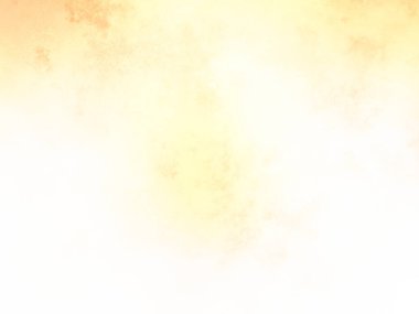 soyut arkaplan, sarı suluboya boya dokusu