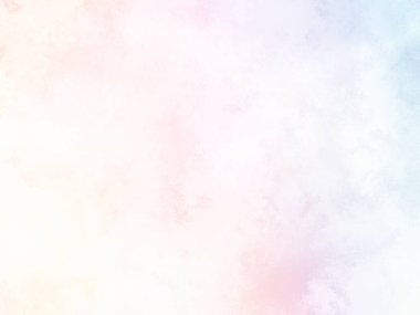 Taranmış Boyalı Soyut Arkaplan. Fırça darbesi ile boyanmış. Sanatsal canlılık ve renkli duvar kağıdı