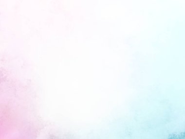 Taranmış Boyalı Soyut Arkaplan. Fırça darbesi ile boyanmış. Sanatsal canlılık ve renkli duvar kağıdı