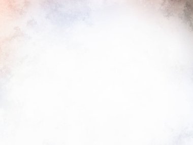 Boya fırçası darbeleriyle soyut arkaplan.