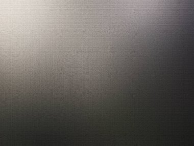 Metal arka plan. desen metali fırçalanmış plaka arkaplanı.