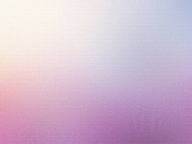 bulanık ve açık benekli mor ve pembe eğimli arkaplan.