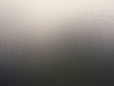 gümüş fırçalanmış çelik desenli metal plaka