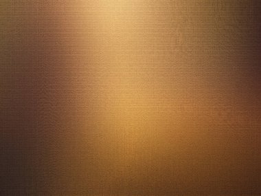 Metal desenli altın arkaplan