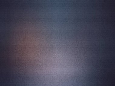 Soyut pastel yumuşak renkli düz mavi renkte tonda odak kapalı dokulu arka plan bulanık