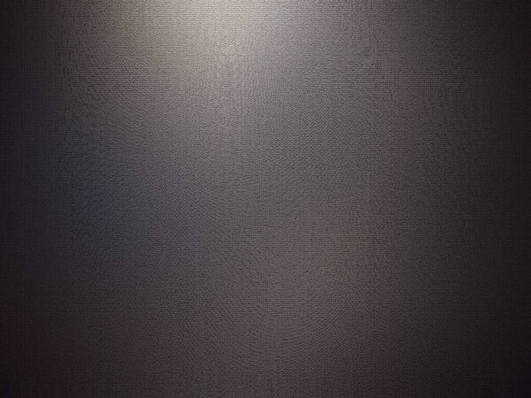 Dark gray leather texture background