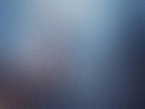 青のグラデーションの抽象的な背景 — ストック写真